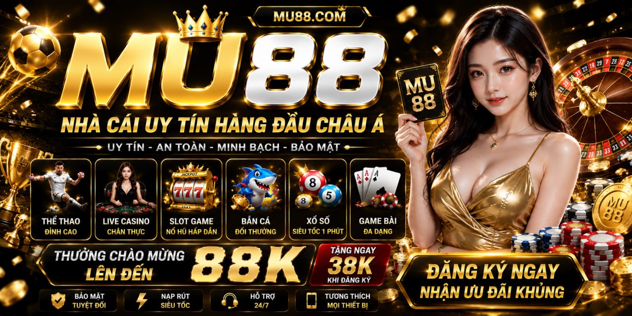 banner mu88